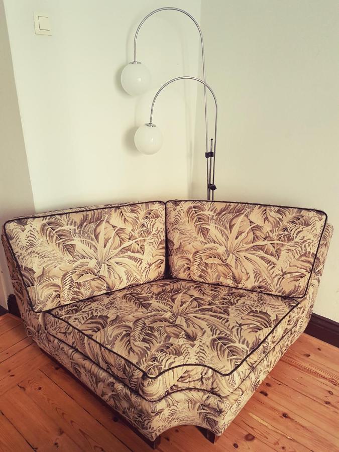 Artsy & Boheme Apartment Helsinki Ngoại thất bức ảnh