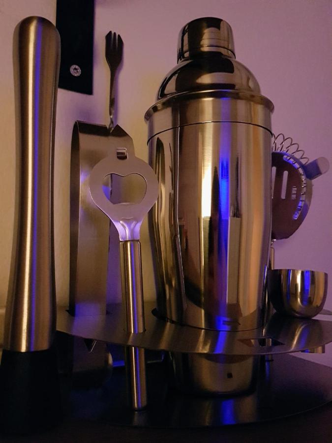 Artsy & Boheme Apartment Helsinki Ngoại thất bức ảnh